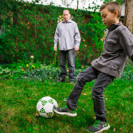 The Benefits of Playing Games with Children