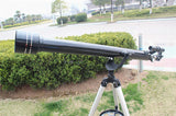 lunaAstronomical Telescope Professional Powerful  for Space 675 Times Zoom Monocular