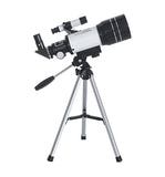 LunaTelescope 150X