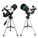 LunaTelescope 150X