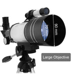 LunaTelescope 150X