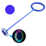 LinaFlash Jumping Rope Ball Kids Outdoor Fun Sports Toy