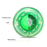LinaFlash Jumping Rope Ball Kids Outdoor Fun Sports Toy