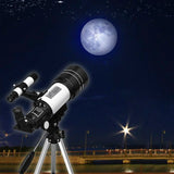 LunaTelescope 150X