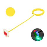 LinaFlash Jumping Rope Ball Kids Outdoor Fun Sports Toy
