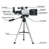 LunaTelescope 150X