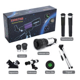 LunaTelescope 150X