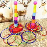 LunaTower - A game for the whole family