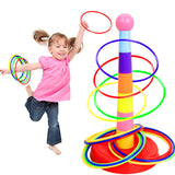 LunaTower - A game for the whole family