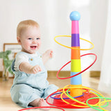LunaTower - A game for the whole family